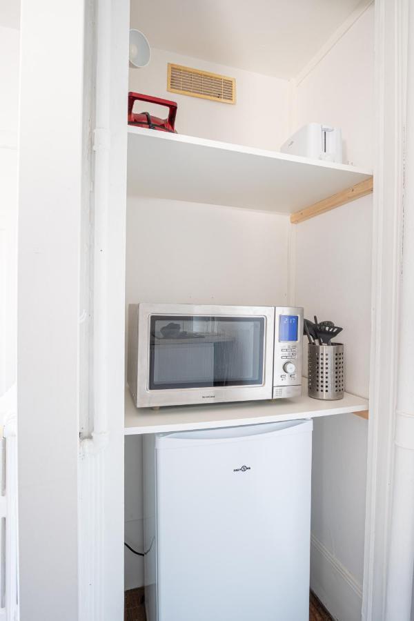 Azur - Centre Lh Coty Apartment Хавър Екстериор снимка